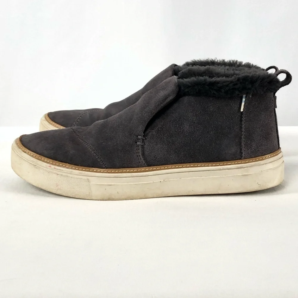 Toms paxton slip